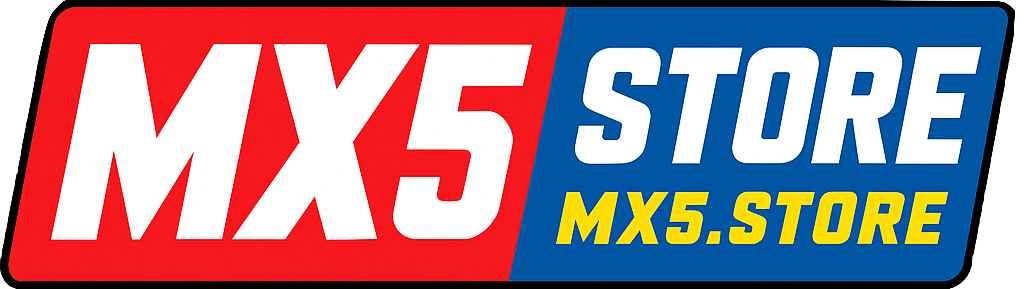 Mazda MX5 Parts and Accessories